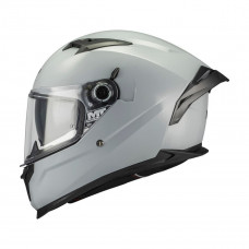 Шлем MT FF128SV BRAKER SV PURE A12 GLOSS