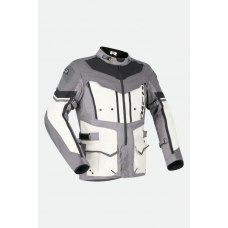 Куртка RICHA INFINITY 2 ADVENTURE Dark Grey/Light Grey